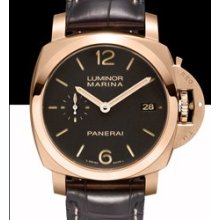 Luminor Marina 1950 3 Days Automatic Pam 00393