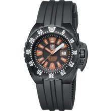 Luminox 1509 Men's 1500 Series 500m Deep Dive Automatic Watch