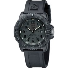 Luminox 3051.BO EVO Seal Blackout Dive Watch