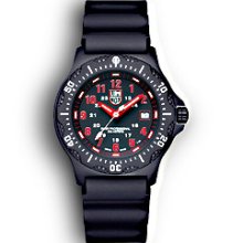 Luminox BLACK OPS 8400 SERIES A.8415 Watch