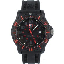 Luminox Black OPS Carbon A.8802 Watch