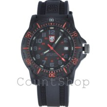 Luminox Black OPS Carbon 8815