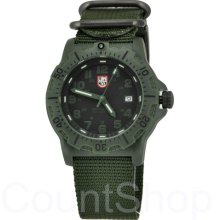 Luminox Black OPS Carbon 8817GO