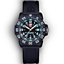 Luminox COLORMARK 38MM 7050 SERIES A.7053