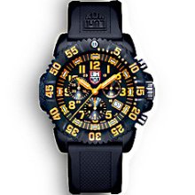 Luminox COLORMARK CHRONOGRAPH 3080 #A.3089