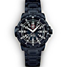 Luminox F-117 NIGHTHAWK 6400 SERIES A.6402 Watch