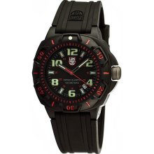 Luminox Land 0215.SL Sentry 0200 Series Men's Sports Watch