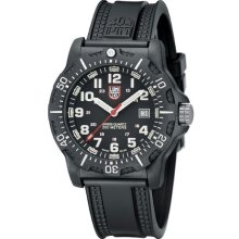 Luminox Land Black OPS Carbon 8800 Mens 8801