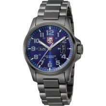 Luminox Men's Atacama Field Chronograph Watch 1853