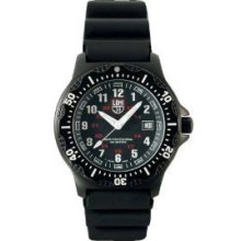 Luminox Men's Black Ops Watch 8401