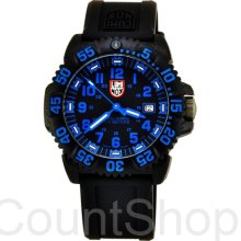 Luminox Navy Seal Colormark 3053