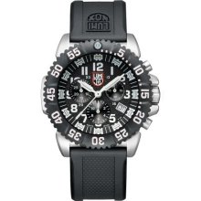 Luminox Sea Colormark Chronograph Mens 3181