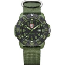 Luminox Sea OD Military 3041 3042