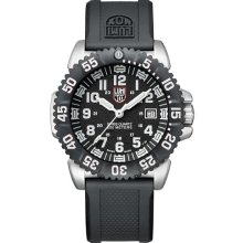 Luminox Sea Steel Colormark 3150 Mens 3151