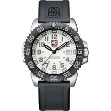 Luminox Sea Steel Colormark 3150 Mens 3157