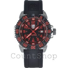 Luminox Steel Colormark 3165