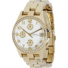 Marc by Marc Jacobs Ladies Watch MBM3073