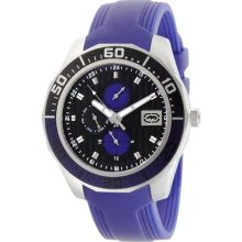 Marc Ecko The Equation Mens Watch E12597G1