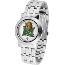 Marshall Thundering Herd Dynasty - Men's Watch