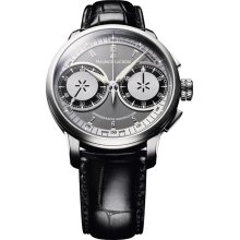 Maurice Lacroix Masterpiece Le Chronograph mp7128-ss001-320