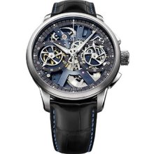 Maurice Lacroix Masterpiece MP7128-SS001-400