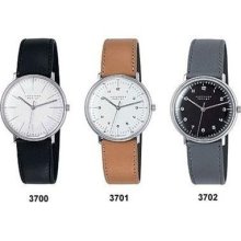 Max Bill Manual Wrist Watch