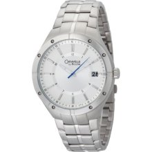 Men's Caravelle by Bulova Basic Bracelet Watch