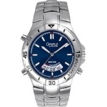 Men's Caravelle By Bulova Watch 43c17