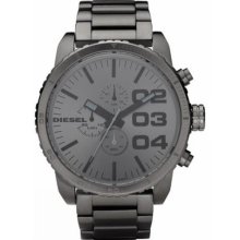 Men's Diesel Oversized Chronograph Watch DZ4215