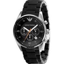 Mens Emporio Armani Watch - Ar5858