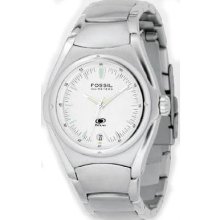 Men's fossil stainless steel watch am3710