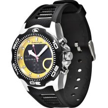 Men's freestyle shark x 2.0 analog digital watch. fs81244