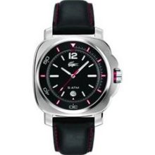 Men's lacoste seaport watch 2010420