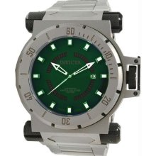 Men's LIMITED COLLECTION EDITION Coalition Force Automatic Stainless S