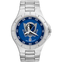 Men's Pro II Sport Dallas Mavericks Watch - Stainless Steel