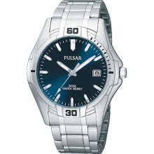 Men's Pulsar Watch