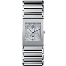 Men's Rado Integral Large R20868732 Watch