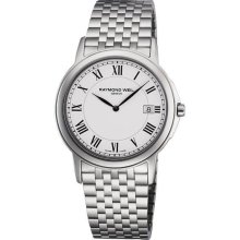 Men's Raymond Weil Tradition Slim Watch