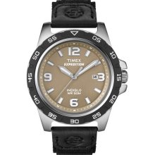 Men's timex expedition rugged metal analog watch t49885