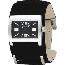 Men's Vestal Legionnaire Cuff Watch Lga001