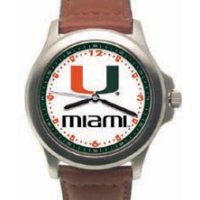 Miami Hurricanes Rookie Watch