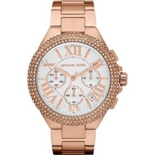 Michael Kors Camille Ladies Watch MK5636