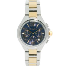 Michael Kors Camille Watch MK5758 Silver