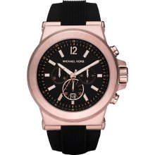 Michael Kors Dylan MK8184 Watch