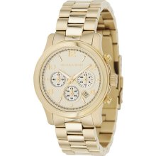 Michael Kors Ladies Chronograph Women's Watch MK5055