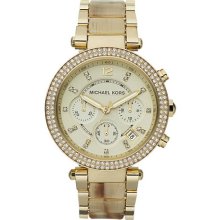 Michael Kors Parker Ladies Watch MK5632