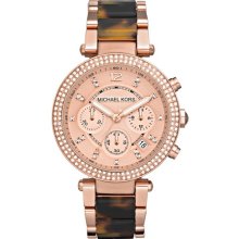 Michael Kors Parker Ladies Watch MK5538