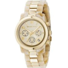 Michael Kors Runway Ladies Watch MK5139