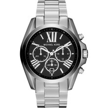 Michael Kors Women's Bright Star Black Dial Watch MK5705