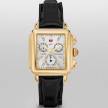 Michele Signature Deco MWW06P000038